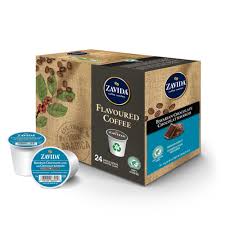 Zavida Bavarian Chocolate