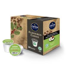 Zavida Coconut Delight