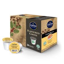 Zavida Creme Brulee