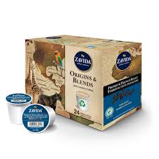 Zavida Premium French Roast