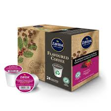 Zavida Raspberry Chocolate