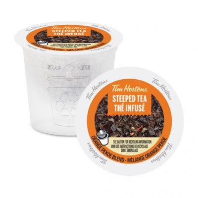 Tim Hortons Tea - Orange Pekoe (12ct)