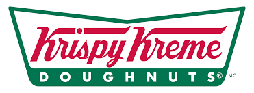 Krispy Kreme Doughnuts