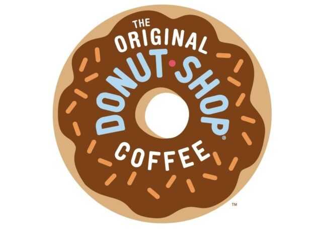 The Original Donut Shop