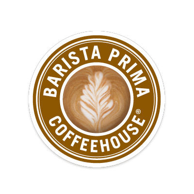 Barista Prima