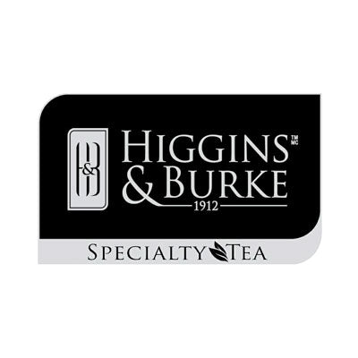 Higgins & Burke Tea 