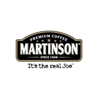 Martinson Coffee 