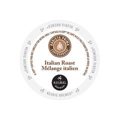 Barista Prima - Italian Roast