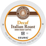 Barista Prima - DECAF Italian Roast