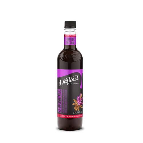 DaVinci Classic Chai Tea