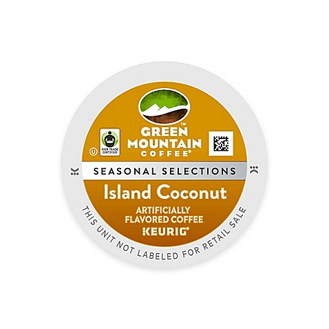 GM-Island Coconut