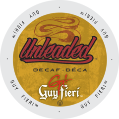 Guy Fieri - Unleaded DECAF 