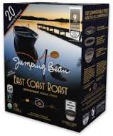 Jumping Bean - East Coast Roast