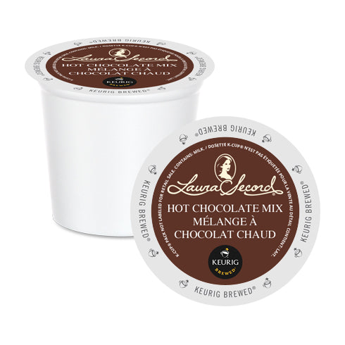 Laura Secord Hot Chocolate Mix