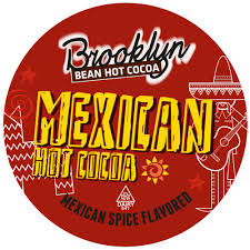 Brooklyn Bean Hot Cocoa - Mexican Spiced Hot Cocoa