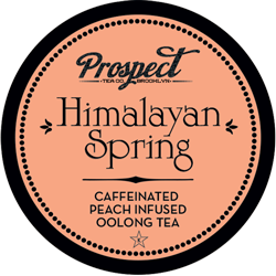 Prospect Tea - Himalayan Spring