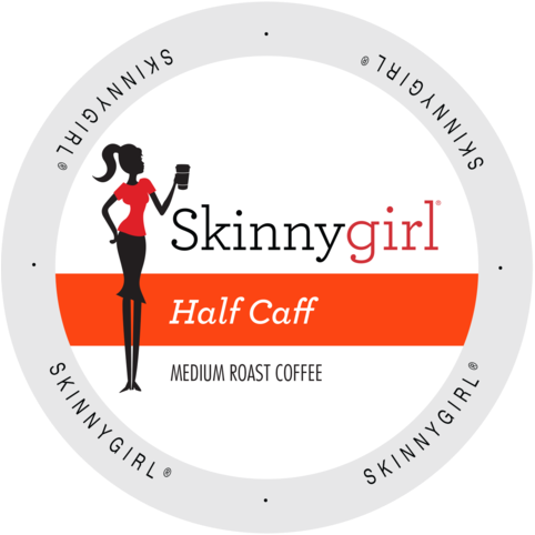 Skinnygirl HALF-CAFF