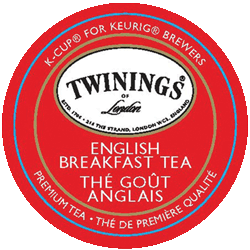 TT-English Breakfast Tea