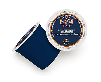 TWC-Colombia *DECAF*