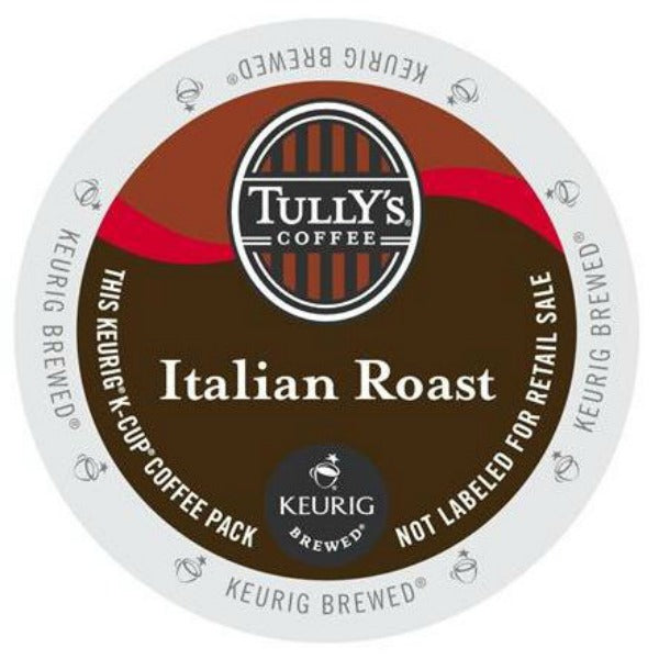 TY-Italian Roast