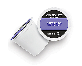 VH-Espresso Dolce Crema 