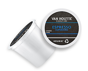 VH-Espresso Superiore