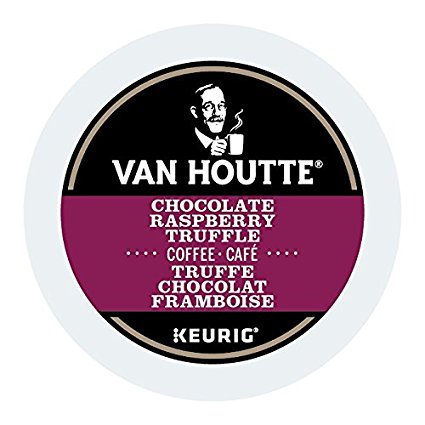 VH-Chocolate Raspberry Truffle