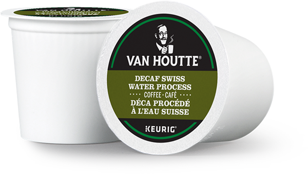 VH-SWP / FTO Certified *DECAF*