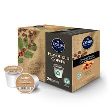 Zavida English Toffee