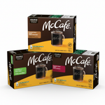 Load image into Gallery viewer, McCafé Variety Bundle - Tight Crop No Single Cups